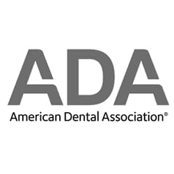 American Dental Association logo