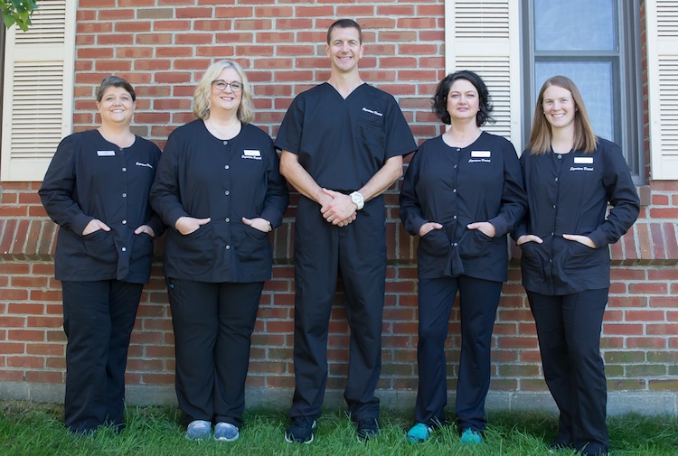 Signature Dental Team