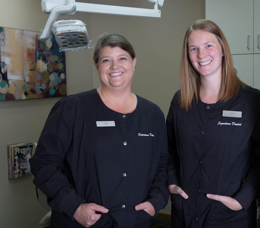 Learn About Our Worthington Family Dental Practice