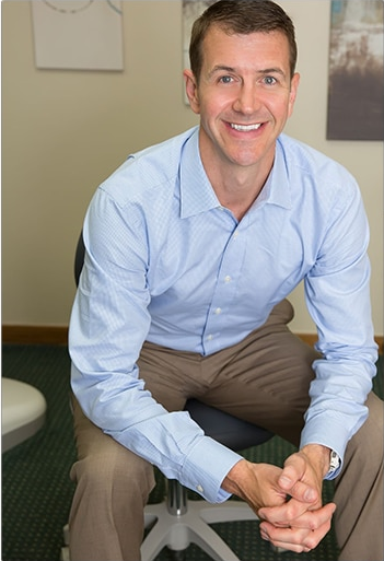 Doctor Thiel DDS